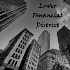 Lower Financial District