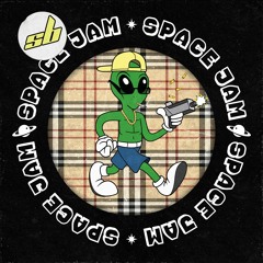 SAKAWAH BOYS - SPACE JAM