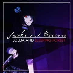 Smoke And Mirrors - Metal Version (Lollia feat. Sleeping Forest)