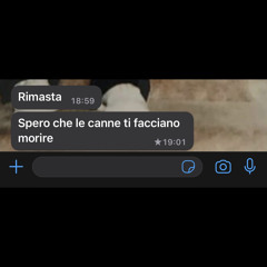 ho visto mamma per mesi in ospedale