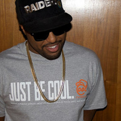 Dom Kennedy - When I Come Around (JON REYES LOVE SUPREME EDIT)