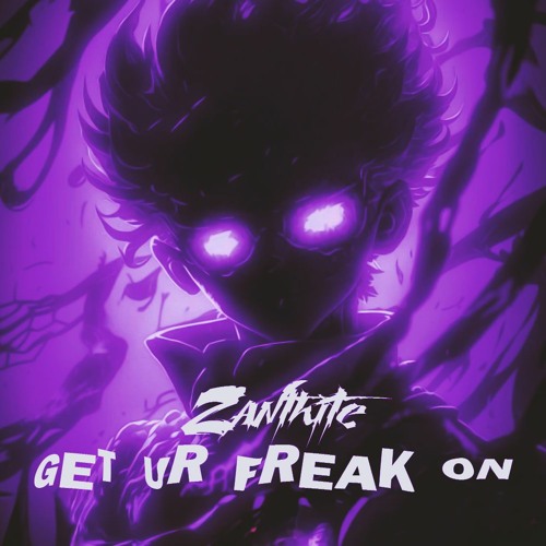 Stream MISSY ELLIOTT - GET UR FREAK ON (BRAZILIAN PHONK