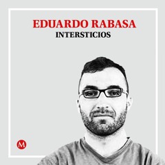 Eduardo Rabasa. Del baño a Glastonbury