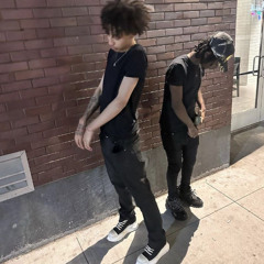 Slump6s - Mob Ties / Osamason - Brocoli prod Cade & Thr6x