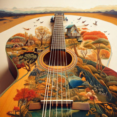Driftwood Melody