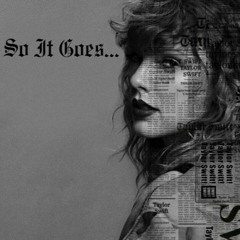 Taylor Swift - So It Goes... (Enrry Senna Remix)