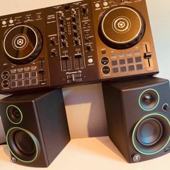 20 Minute Drum & Bass Mix
