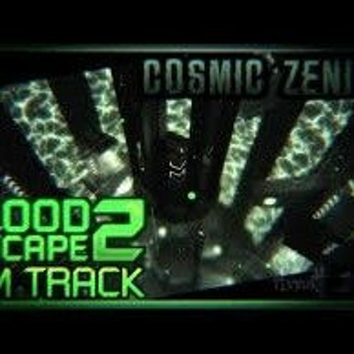 FE2CM: Cosmic Zenith OST