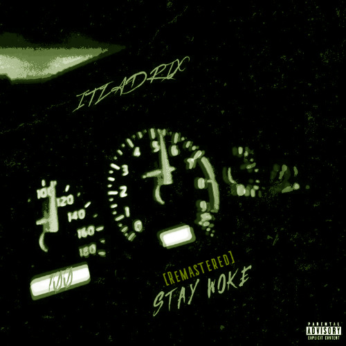 Stay woke [Remastered]