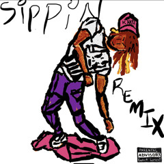Sippin On Some Syrup (Kavemix)