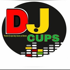 DJ CUPS RED MET LA VOL#1