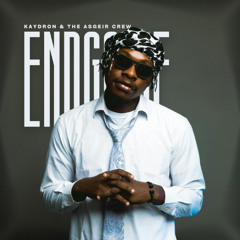 KAYDRON & THE ASGEIR CREW - Endgame [Official Audio]