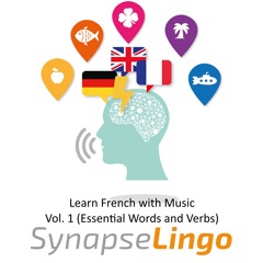 We Go Anywhere (Aller in French: Practical Verbs for Everyday Use)