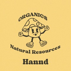 Natural Resources -  Hannd