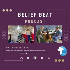 Brand New Day- Mornings with the Mission of Healing Crew