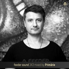 feeder sound 343 mixed by Primărie