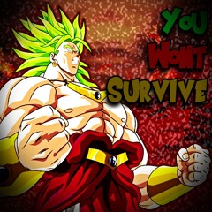 You Won't Survive (You Can't Run Mario Mix) (Mario Mania OST)