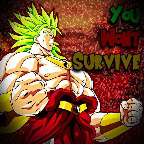 You Won't Survive (You Can't Run Mario Mix) (Mario Mania OST)