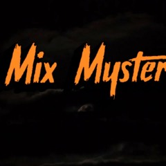 Mix Mysters - Halloween Mega - For Gg