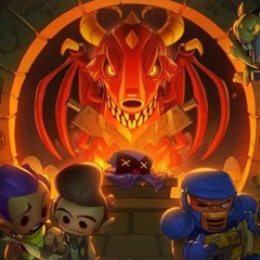 Enter the Gungeon  The Hollow Howl  OST