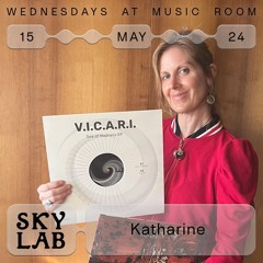 Katharine Live From Music Room