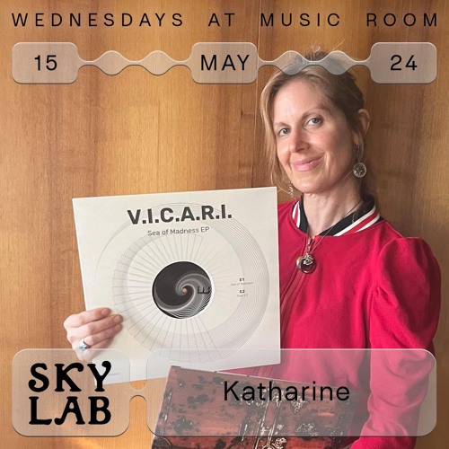 Katharine Live From Music Room