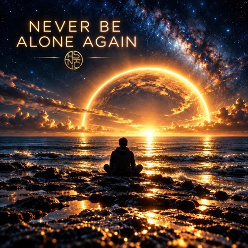 🎶 Never Be Alone Again (teaser) | Euphoric Trance Anthem 2026 | EDM | Unity Through Music | Housenatic