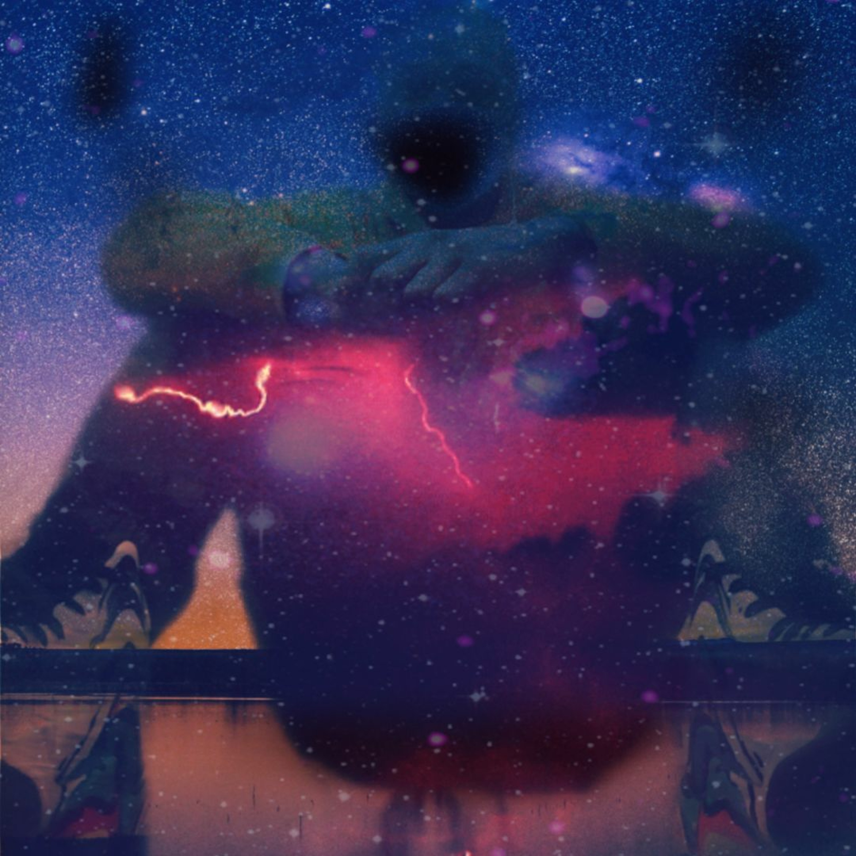 Kain Carter Intro episode artwork