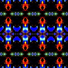 Eightfoldic Twirlerite