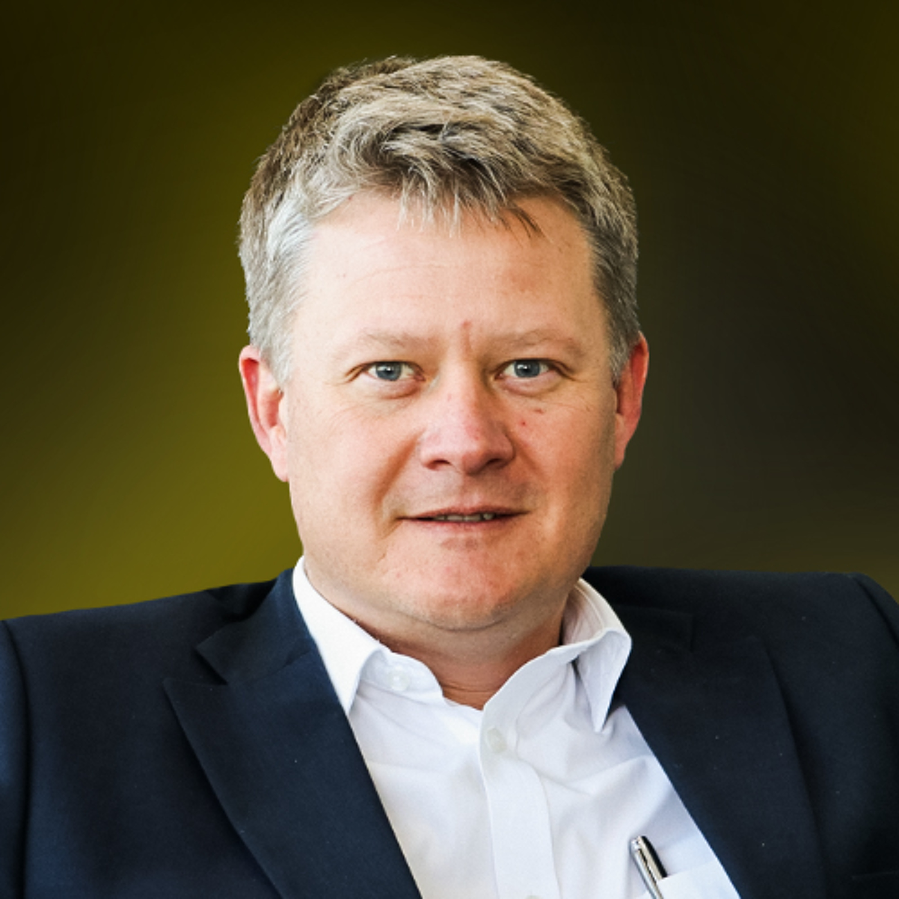EY’s Hennie Human on digital transformation and business growth