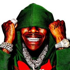 DaBaby - Pony / Rollin (Guala Bass Bootleg)