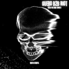 GUERO X RIOT (SUNSET)