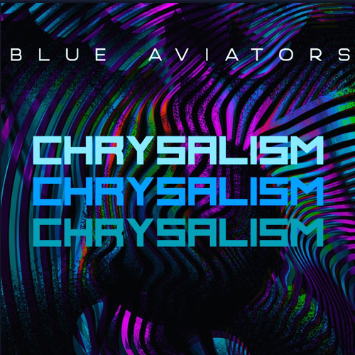 Chrysalism EP