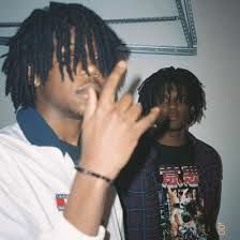 Playboi Carti, Ken Carson, Destroy Lonely - Crucifix (prod. Phasewave)