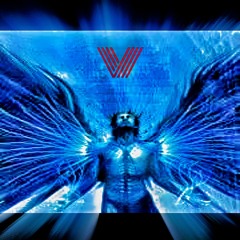 Godz Born In Hell (V3rtual God)