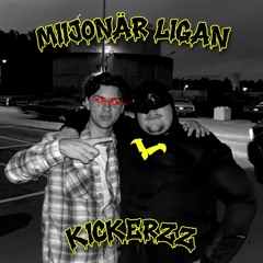 Miljonär Ligans Lirskiva #3