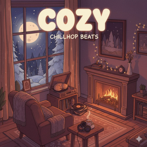 Soft Light Memories - Chillhop Instrumental Beat