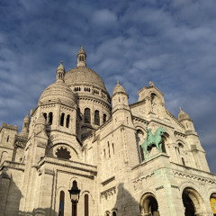 Crydamoure Selects Mix