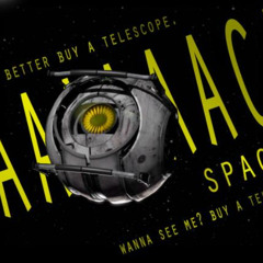 Yuri's Night Space Party v2