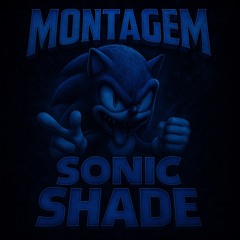 MONTAGEM SONIC SHADE Ultra Slowed