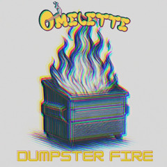 Dumpster Fire