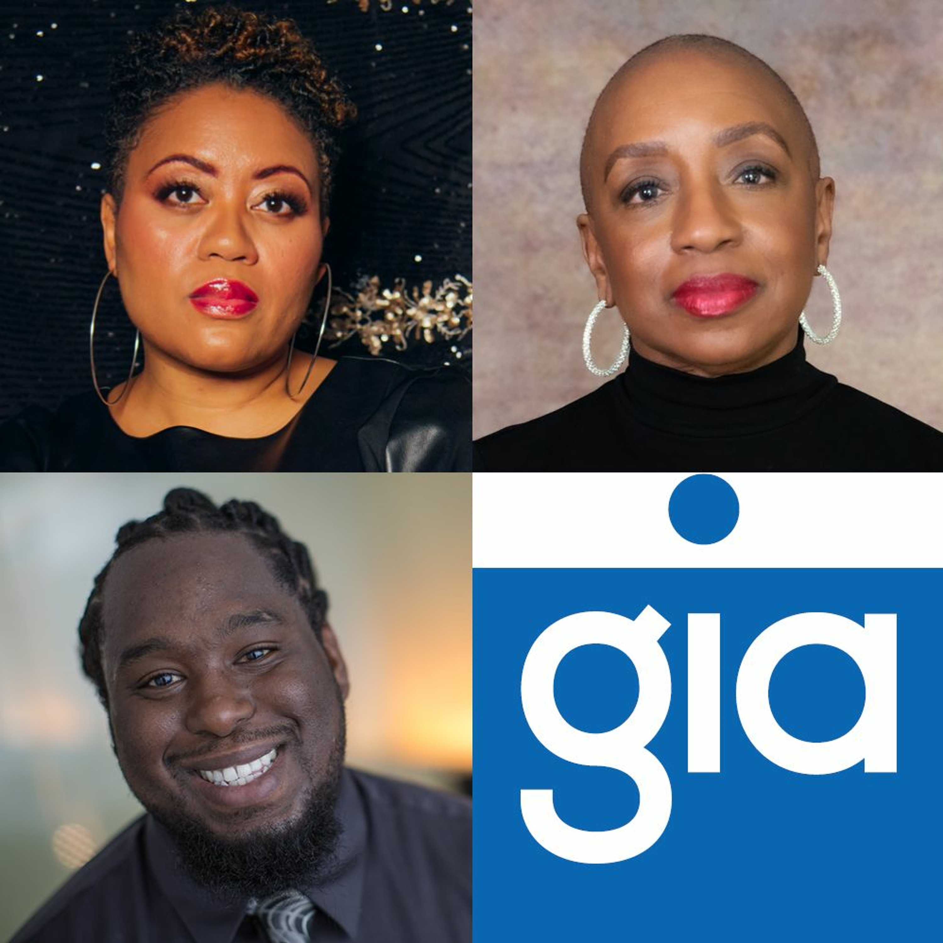 GIA Podcast