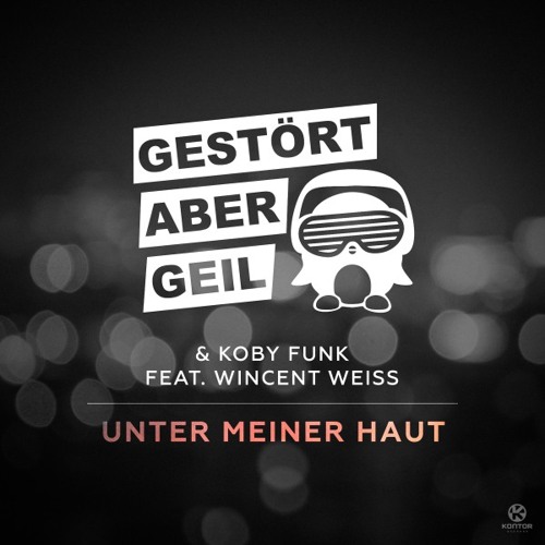 Unter meiner Haut (Radio Mix)