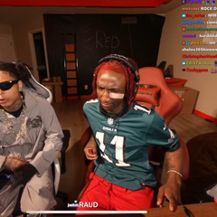 lil tony - raud stream