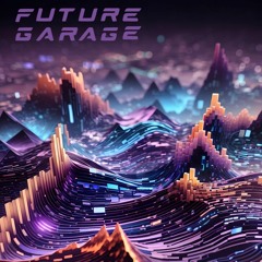 future garage mix