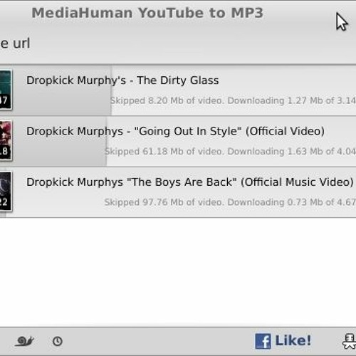 Stream Mp4 To Mp3 Converter Linux Ubuntu from GuefiWstityu | Listen online  for free on SoundCloud