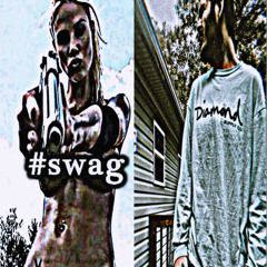 Black Benz #swag (prod. tiresss, 1glem)