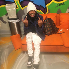 Project Malcolm - In The Air