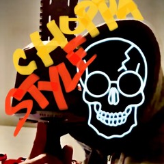 Choppa Style [Produced By JosHHH]