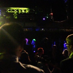 Blame It On The Band - Demo